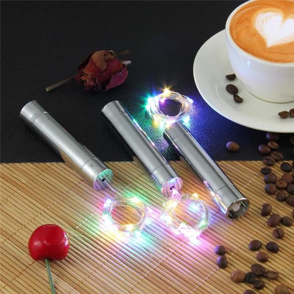 string lights 75cm 15leds colorful cork shape garland wine bottle light for christmas wedding party decoration led strips
string lights 75cm 15leds colorful cork shape garland wine bottle light for christmas wedding party decoration led strips