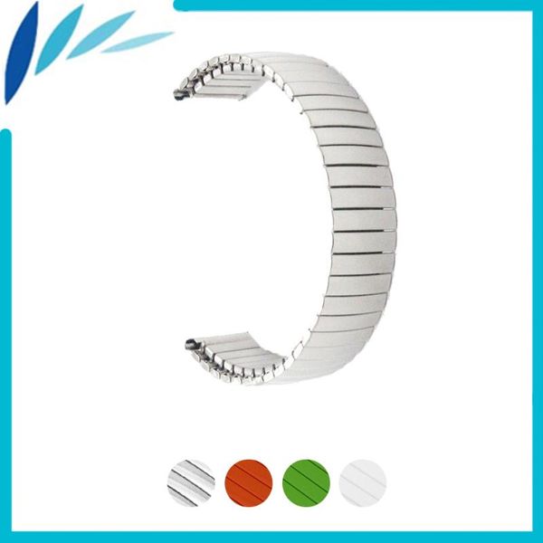 watch bands stainless steel band 20mm 22mm 26mm for elastic strap loop wrist expansion belt bracelet silver + spring bar, Black;brown
watch bands stainless steel band 20mm 22mm 26mm for elastic strap loop wrist expansion belt bracelet silver + spring bar, Black;brown
