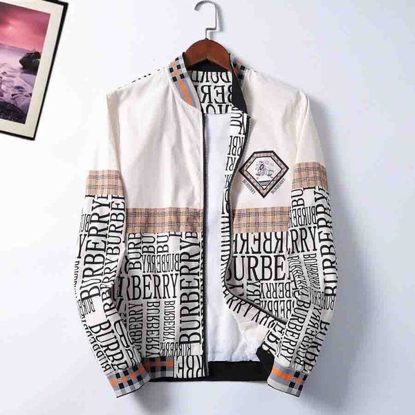 classic print men's jacket fashion hoodie trench designer women's casual dust-proof clothing fall personality charm coat asian, Black;brown
classic print men's jacket fashion hoodie trench designer women's casual dust-proof clothing fall personality charm coat asian, Black;brown