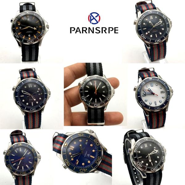 wristwatches watch gray aseptic dial hippocampus 300 series automatic mechanical men's nylon casual strap 03, Slivery;brown
wristwatches watch gray aseptic dial hippocampus 300 series automatic mechanical men's nylon casual strap 03, Slivery;brown
