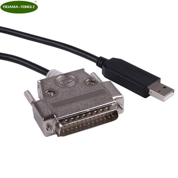 computer cables & connectors usb to db25 rs232 serial tnc cable for kantronics kpc2, kpc3+ and debian
computer cables & connectors usb to db25 rs232 serial tnc cable for kantronics kpc2, kpc3+ and debian