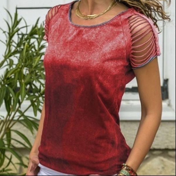 spring basic tees solid womens color fashion short sleeve soft high stretchy shirts hollow out t shirt ropa woman, White
spring basic tees solid womens color fashion short sleeve soft high stretchy shirts hollow out t shirt ropa woman, White