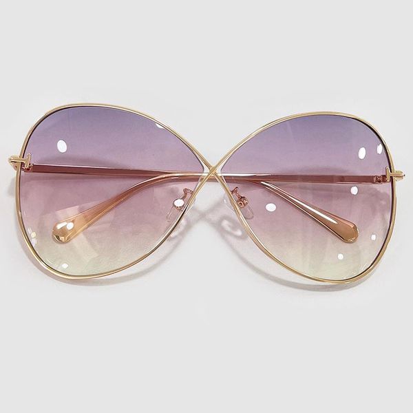 sunglasses women 2021 fashion unique butterfly style alloy frame lens eyewear feminino, White;black
sunglasses women 2021 fashion unique butterfly style alloy frame lens eyewear feminino, White;black