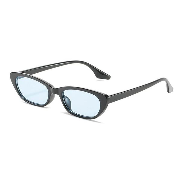 sunglasses 2021 small vintage women cat eye sun glasses female cateye fashion eyewear, White;black
sunglasses 2021 small vintage women cat eye sun glasses female cateye fashion eyewear, White;black
