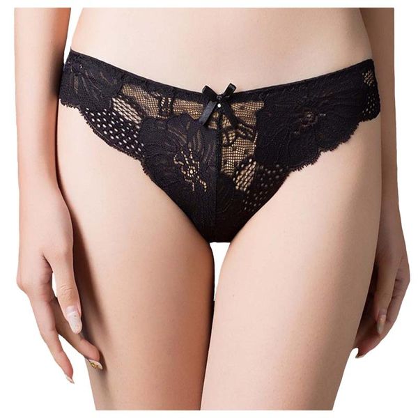 women's panties 25# women lace floral lingerie intimates panty briefs seamless low waist underpant hollow underwear, Black;pink
women's panties 25# women lace floral lingerie intimates panty briefs seamless low waist underpant hollow underwear, Black;pink