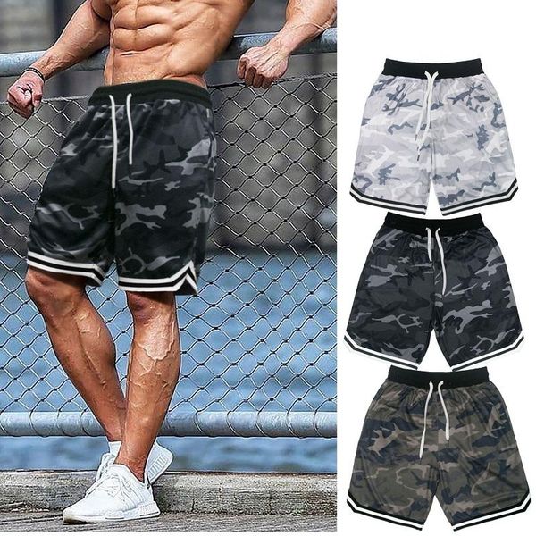 running shorts muscle fitness men's mesh breathable basketball sports and leisure five-point pants moisture wicking gym, Black;blue
running shorts muscle fitness men's mesh breathable basketball sports and leisure five-point pants moisture wicking gym, Black;blue