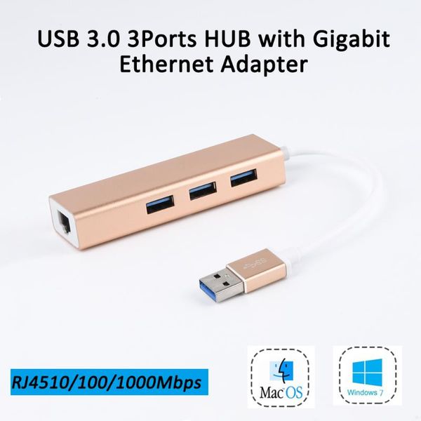 hubs usb 3.0 to rj45 10/100/1000mbps gigabit ethernet lan adapter network card high speed data transfer with 3 ports hub
hubs usb 3.0 to rj45 10/100/1000mbps gigabit ethernet lan adapter network card high speed data transfer with 3 ports hub