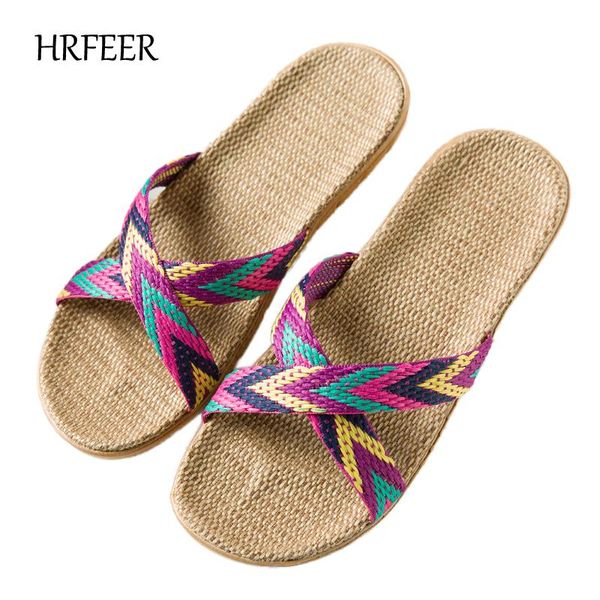 slippers hrfeer women flax home indoor floor shoes woman cross belt silent sweat shoe for summer womens sandals, Black
slippers hrfeer women flax home indoor floor shoes woman cross belt silent sweat shoe for summer womens sandals, Black