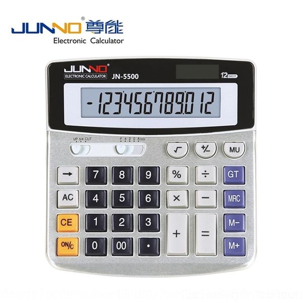 srb big button calculators 12 digit solar jn-5500 electronic big button gift electronic 12 digit solar gift calculator jn-5500
srb big button calculators 12 digit solar jn-5500 electronic big button gift electronic 12 digit solar gift calculator jn-5500