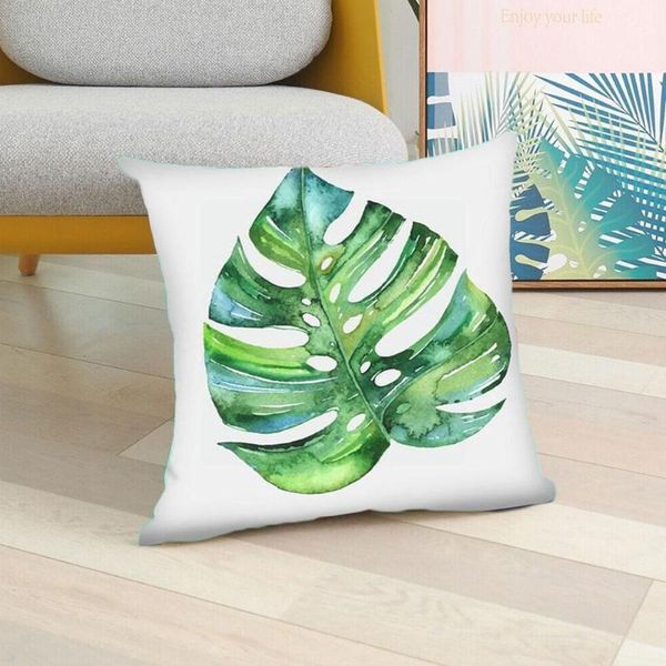 cushion/decorative pillow 1pc tropical plant parrot cushion cover decorative bedroom chair sofa pillowcase 45x45cm car for home
cushion/decorative pillow 1pc tropical plant parrot cushion cover decorative bedroom chair sofa pillowcase 45x45cm car for home