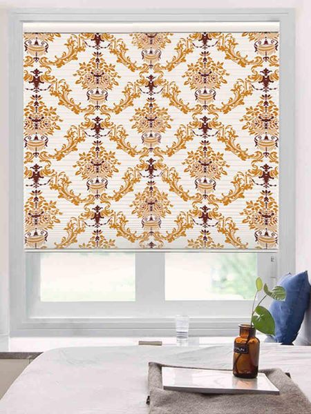 custom printed cordless honeycomb blinds cellular shades light filtering / full blackout windows for living room bedroom
custom printed cordless honeycomb blinds cellular shades light filtering / full blackout windows for living room bedroom