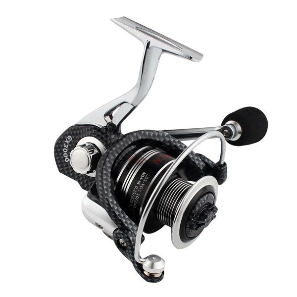5.0:1 4.7:1 fishing reel 1000s-6000s spinning drag power distant wheel rock wedkarstwo vessel carretilha de pesca baitcasting reels
5.0:1 4.7:1 fishing reel 1000s-6000s spinning drag power distant wheel rock wedkarstwo vessel carretilha de pesca baitcasting reels