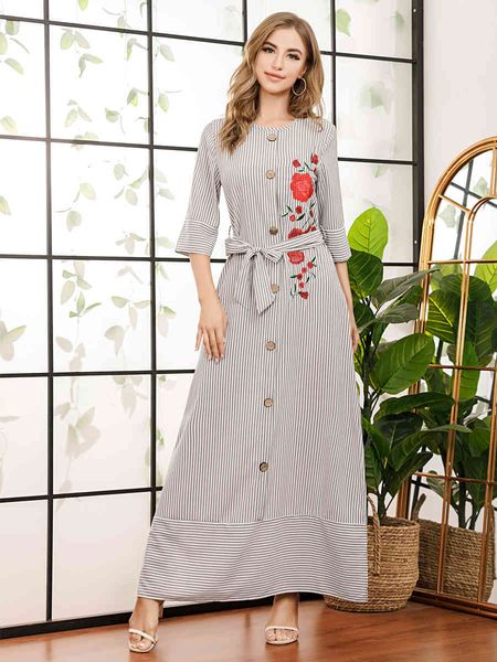 casual dresses ramadan aid mubarak abayas for women muslim hijab dress abaya dubai turkey islam vestidos robe longue femme kaftan, Black;gray
casual dresses ramadan aid mubarak abayas for women muslim hijab dress abaya dubai turkey islam vestidos robe longue femme kaftan, Black;gray