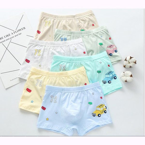 panties 2021 s boy underwear arrived kids cartoon boxer short children 5pcs/lot 2-8y teenager cotton, Camo
panties 2021 s boy underwear arrived kids cartoon boxer short children 5pcs/lot 2-8y teenager cotton, Camo
