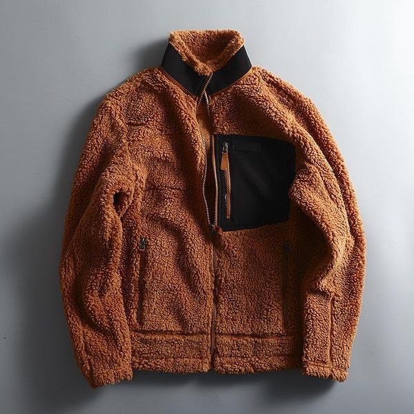 men's hoodies & sweatshirts men clothing 2021 fall/winter stand collar thicken warm sweatshirt fashion casual jacket, Black
men's hoodies & sweatshirts men clothing 2021 fall/winter stand collar thicken warm sweatshirt fashion casual jacket, Black