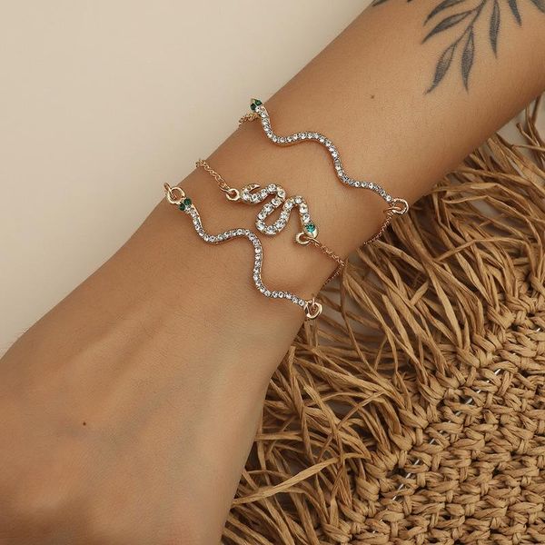 link, chain lovoacc hyperbole sparkly cz cubic zirconia twisted snake bangles for women mujer rhinestone gold punk accessories, Black
link, chain lovoacc hyperbole sparkly cz cubic zirconia twisted snake bangles for women mujer rhinestone gold punk accessories, Black