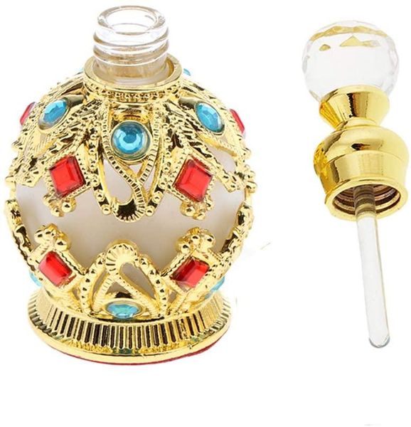 gifts wedding container empty bottles refillable decoration perfume bottle for essential oil car storage & jars
gifts wedding container empty bottles refillable decoration perfume bottle for essential oil car storage & jars