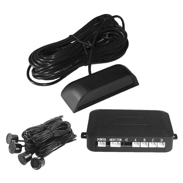 car rear view cameras& parking sensors sensor auto parktronic with 4 reverse backup monitor detector system led display
car rear view cameras& parking sensors sensor auto parktronic with 4 reverse backup monitor detector system led display