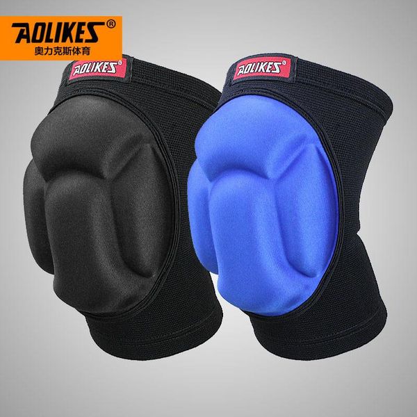 elbow & knee pads 2pcs thicken sponge sport breathable basketball football paded kneecap support patella guards absorption kneepad, Black;gray
elbow & knee pads 2pcs thicken sponge sport breathable basketball football paded kneecap support patella guards absorption kneepad, Black;gray