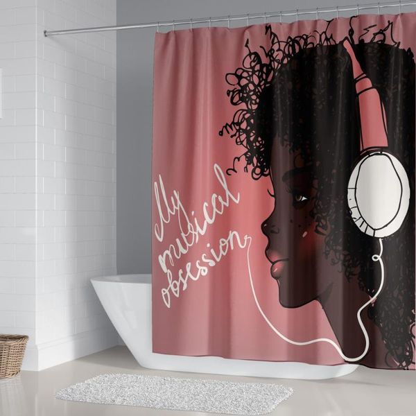 pink girl 3d shower curtain fashion african style waterproof polyester for bathroom with hooks home decor 180x180 woman curtains
pink girl 3d shower curtain fashion african style waterproof polyester for bathroom with hooks home decor 180x180 woman curtains