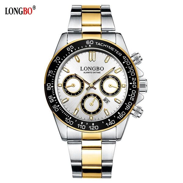 mens watch creative large dial business quartz calendar night light steel band multi function chronograph wristwatches, Slivery;brown
mens watch creative large dial business quartz calendar night light steel band multi function chronograph wristwatches, Slivery;brown