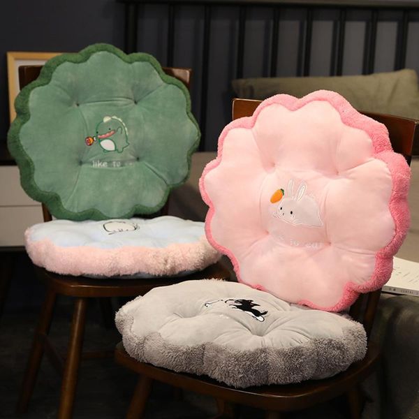 cushion/decorative pillow cute cartoon thick round cushion pattern chair office student tatami soft
cushion/decorative pillow cute cartoon thick round cushion pattern chair office student tatami soft