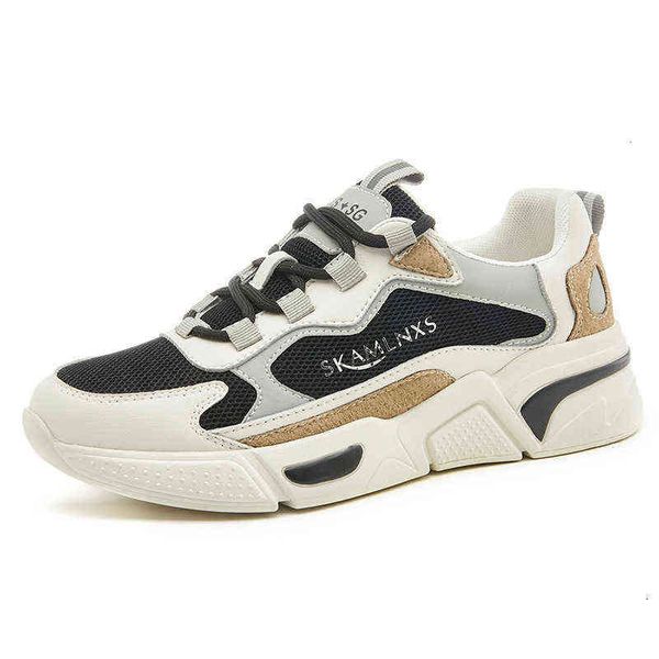 women's shoes 2021 daddy's sports and leisure spring summer autumn fashion