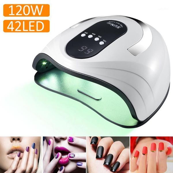 uv led nail lamp portable potherapy machine manicure light for gel nails quick drying smart art dryer1
uv led nail lamp portable potherapy machine manicure light for gel nails quick drying smart art dryer1