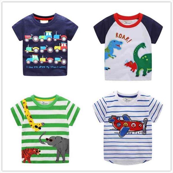 wholesale boy clothes children t shirts summer brand cotton boys tees pattern kids short sleeve clothing, Blue
wholesale boy clothes children t shirts summer brand cotton boys tees pattern kids short sleeve clothing, Blue