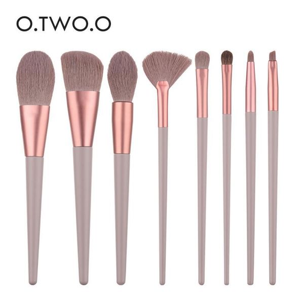 makeup brushes 8pcs set beauty tools eye shadow foundation highlighter powder brush blush make up maquiagem
makeup brushes 8pcs set beauty tools eye shadow foundation highlighter powder brush blush make up maquiagem