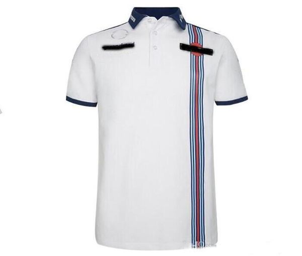 2021 formula one fans short-sleeved polo shirt, quick-drying polyester suit, team car fan clothing, large size can be customized with the sa
2021 formula one fans short-sleeved polo shirt, quick-drying polyester suit, team car fan clothing, large size can be customized with the sa