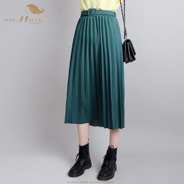 skirts 2021 arrival autumn skirt wf0164 fashion black long midi plus size elegant pleated
skirts 2021 arrival autumn skirt wf0164 fashion black long midi plus size elegant pleated