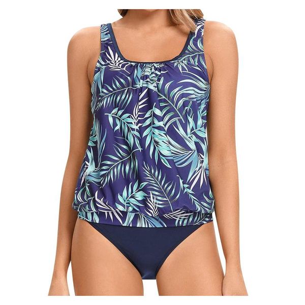 women's swimwear arrivals clothing 2021 tankini swimsuit tummy control with shorts two piece bathing suit summer, White;black
women's swimwear arrivals clothing 2021 tankini swimsuit tummy control with shorts two piece bathing suit summer, White;black