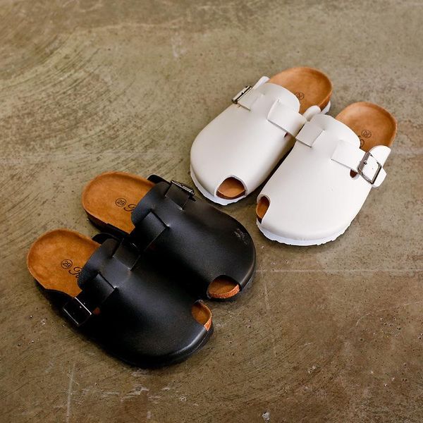 slipper children cork slippers fashion boy beach shoes girls summer sandals, Black;grey
slipper children cork slippers fashion boy beach shoes girls summer sandals, Black;grey