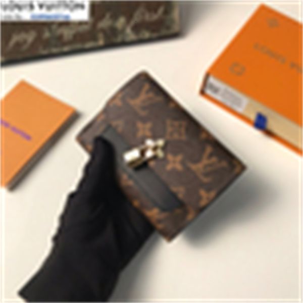 black wallets holders padlock wallet brand women real leather long designer chain wallet pouches key card luxury phone cases m62578 purse cl, Red;black
black wallets holders padlock wallet brand women real leather long designer chain wallet pouches key card luxury phone cases m62578 purse cl, Red;black