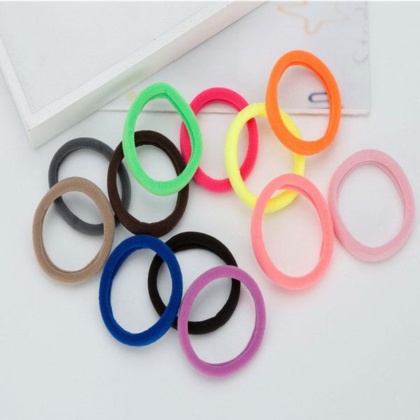 hair accessories 30pcs diameter 4cm scrunchy solid color seamless ring women girls elegant nylon elastic bands leisure headwear, Slivery;white
hair accessories 30pcs diameter 4cm scrunchy solid color seamless ring women girls elegant nylon elastic bands leisure headwear, Slivery;white