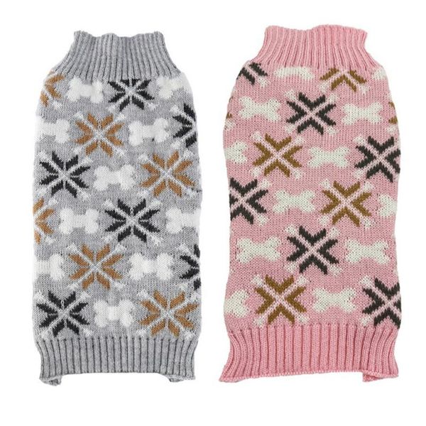dog apparel autumn winter sweater fashion knitted turtleneck for small medium dogs pet warm clothes sleeveless coat costume
dog apparel autumn winter sweater fashion knitted turtleneck for small medium dogs pet warm clothes sleeveless coat costume