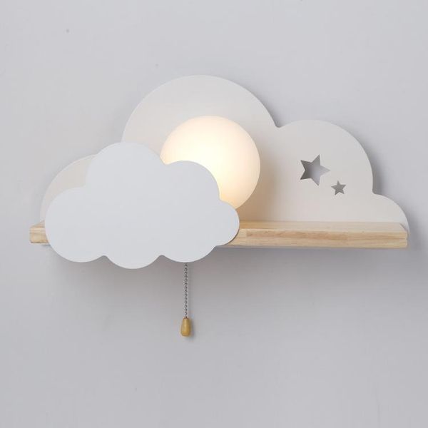 creativity wall lamp reading light modern indoor lighting children's bedroom lamps energy saving lampara room decoration ek50wl
creativity wall lamp reading light modern indoor lighting children's bedroom lamps energy saving lampara room decoration ek50wl