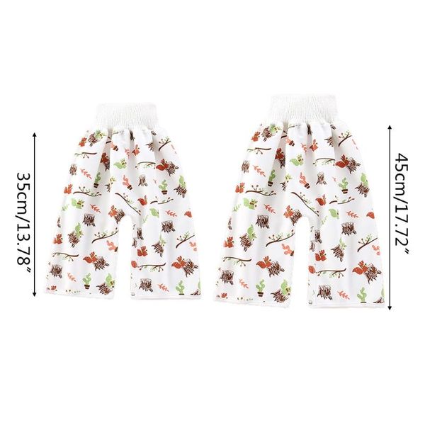 in 1 comfy baby diaper skirt shorts cotton waterproof absorbent washable potty training nappy pants for bed wetting c5 cloth diapers
in 1 comfy baby diaper skirt shorts cotton waterproof absorbent washable potty training nappy pants for bed wetting c5 cloth diapers