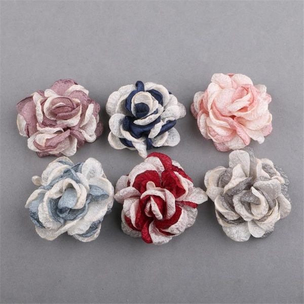 hair clips & barrettes 10pcs 30pcs 45m double colors chiffon cotton fabric flowers handmade flataback diy jewelry floral patch stick, Golden;silver
hair clips & barrettes 10pcs 30pcs 45m double colors chiffon cotton fabric flowers handmade flataback diy jewelry floral patch stick, Golden;silver