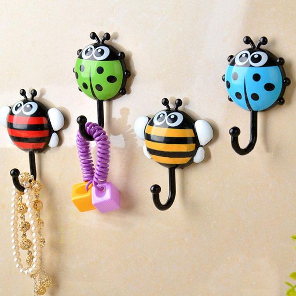 hooks & rails animal hook vacuum suction cup home accessories towel hanger kitchen gadgets cartoon insect shape bathroom supplies 2pcs
hooks & rails animal hook vacuum suction cup home accessories towel hanger kitchen gadgets cartoon insect shape bathroom supplies 2pcs