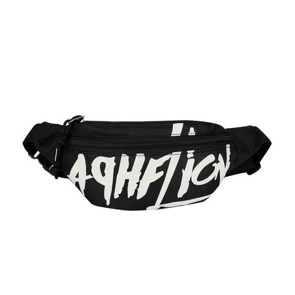 waist bags men women letter casual chest bag nylon travel shoulder street rock cool fashion fanny packs incline backpack
waist bags men women letter casual chest bag nylon travel shoulder street rock cool fashion fanny packs incline backpack