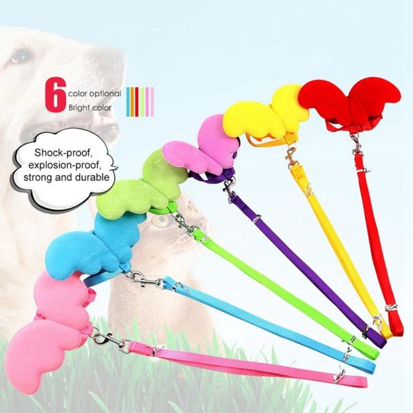 dog collar pet angel belt and adjustable puppies lead traction out accessories xx collars & leashes
dog collar pet angel belt and adjustable puppies lead traction out accessories xx collars & leashes