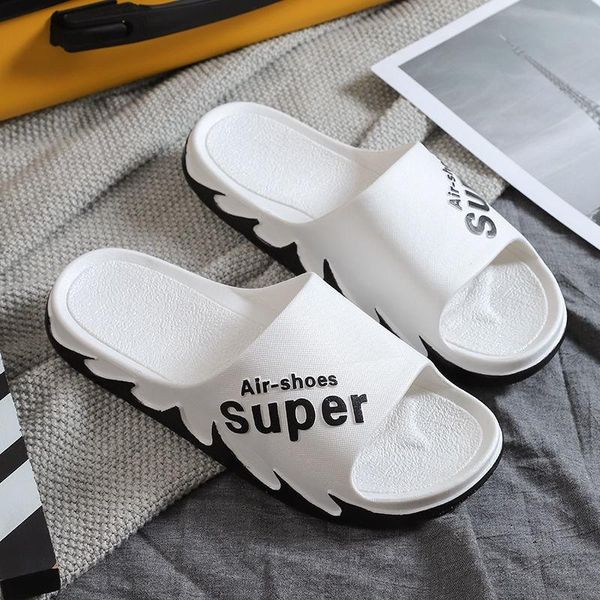 slippers lisapie women female designer outdoor luxury home shoes couple slides flats non-slip indoor bathroom footwear, Black
slippers lisapie women female designer outdoor luxury home shoes couple slides flats non-slip indoor bathroom footwear, Black