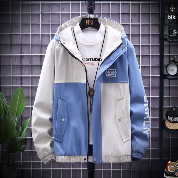 men's jackets denim jacket coat fashion design spring boy clothes windbreakers 3214 1es1, Black;brown
men's jackets denim jacket coat fashion design spring boy clothes windbreakers 3214 1es1, Black;brown