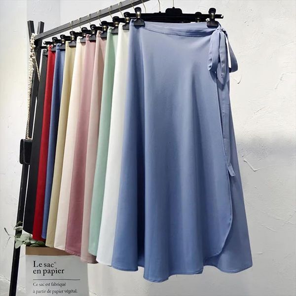 high waist chiffon one piece womens skirt solid color summer korean style bandage upper and lower two wear beach wrap, Black
high waist chiffon one piece womens skirt solid color summer korean style bandage upper and lower two wear beach wrap, Black