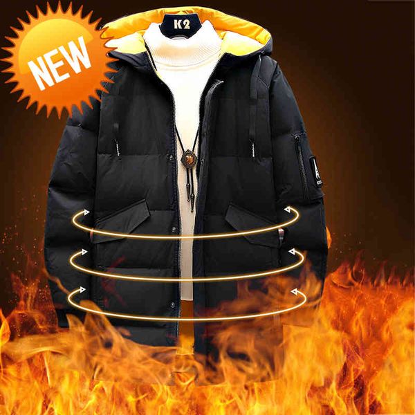 kksky mens long down jacket 80% white duck men 2021 winter black coat casual thick male parkas hooded warm chaqueta hombre
kksky mens long down jacket 80% white duck men 2021 winter black coat casual thick male parkas hooded warm chaqueta hombre