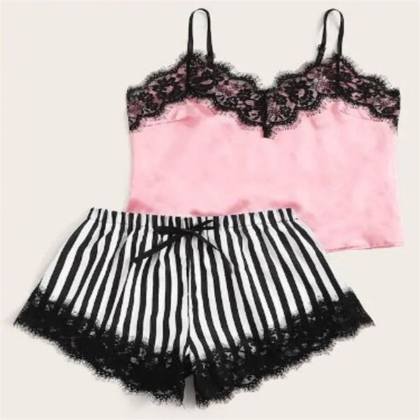 customized production of suspenders, two-piece suit, pajamas, temptation and fun underwear 211203, Black;white
customized production of suspenders, two-piece suit, pajamas, temptation and fun underwear 211203, Black;white
