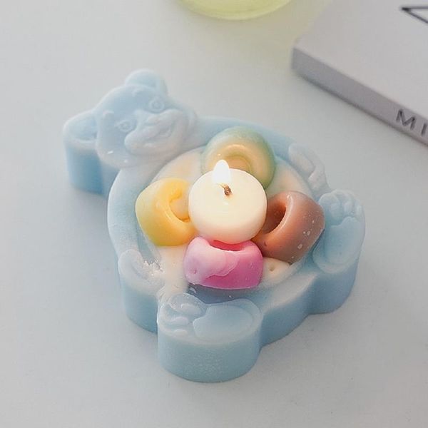 other festive & party supplies korea ins bear sscented candle room decoration soy wax shooting props birthday gift box wedding valentine
other festive & party supplies korea ins bear sscented candle room decoration soy wax shooting props birthday gift box wedding valentine