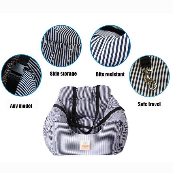 dog car seat covers universal pet carrier pad with safety belt cat puppy bag safe carry house basket travel product
dog car seat covers universal pet carrier pad with safety belt cat puppy bag safe carry house basket travel product